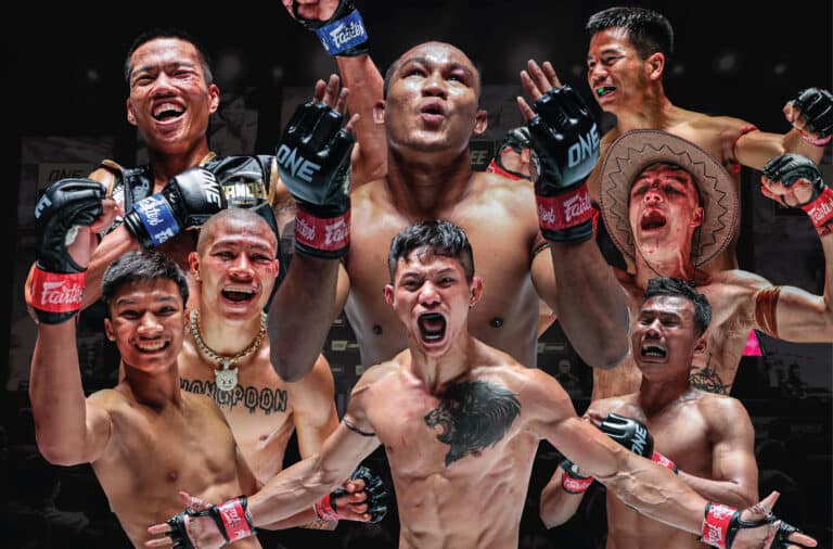 ทีเด็ดมวยสเต็ป